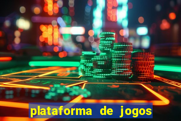 plataforma de jogos que paga bem